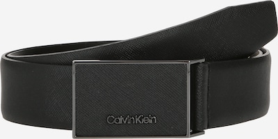 Calvin Klein Bælte i sort, Produktvisning