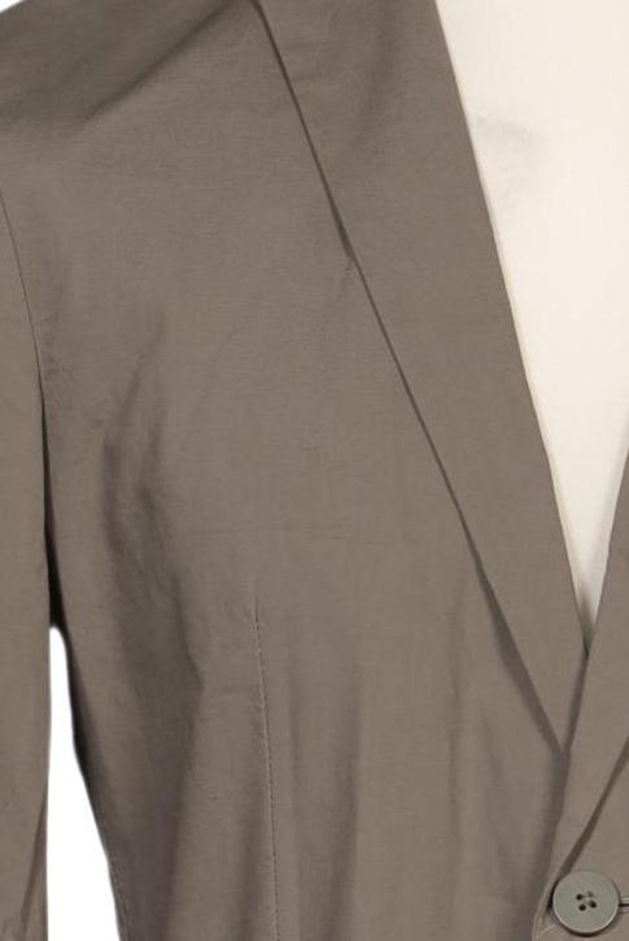 JACK & JONES Suit Jacket in M-L in Beige