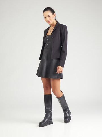 ABOUT YOU - Falda 'Rabea' en gris