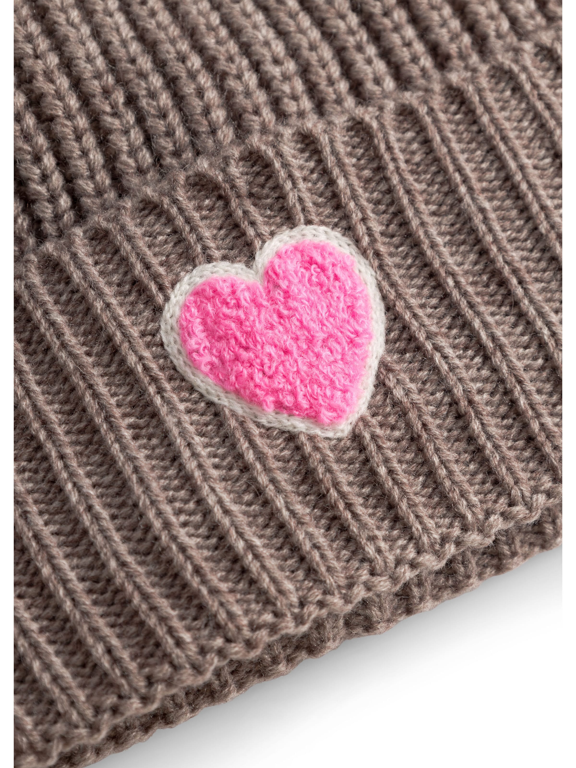 Bonnet CODELLO en marron