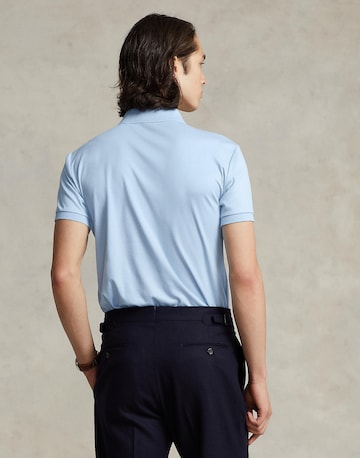 Polo Ralph Lauren Μπλουζάκι σε μπλε
