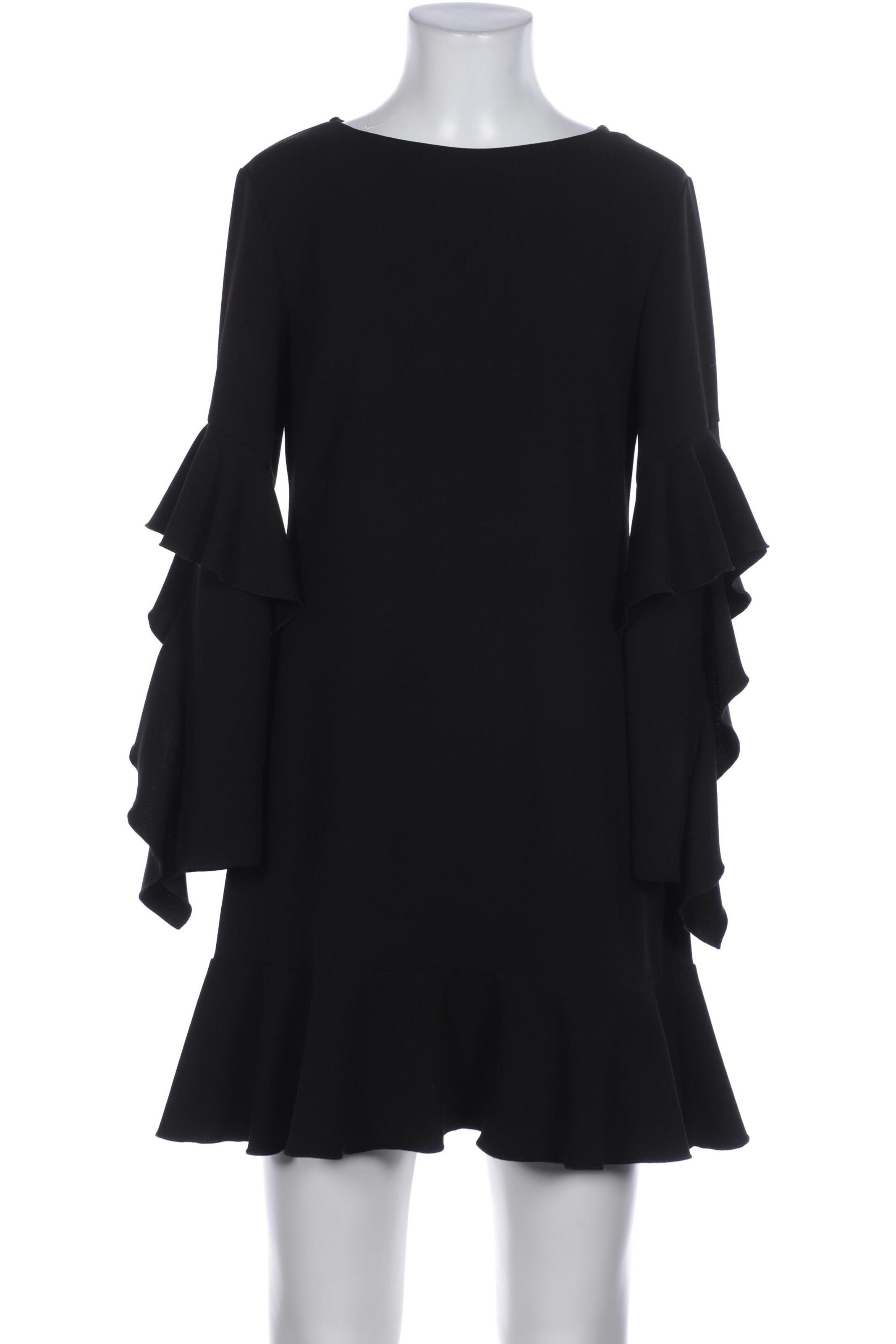 Ana Alcazar Dress in S in Black: front