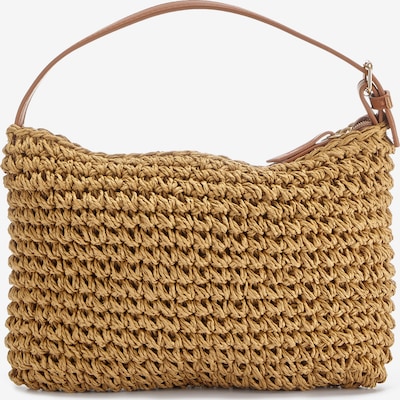 VIVANCE Kabelka - velbloudí, Produkt