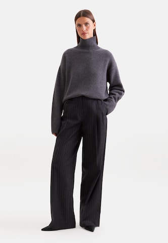 SEIDENSTICKER Sweater in Grey