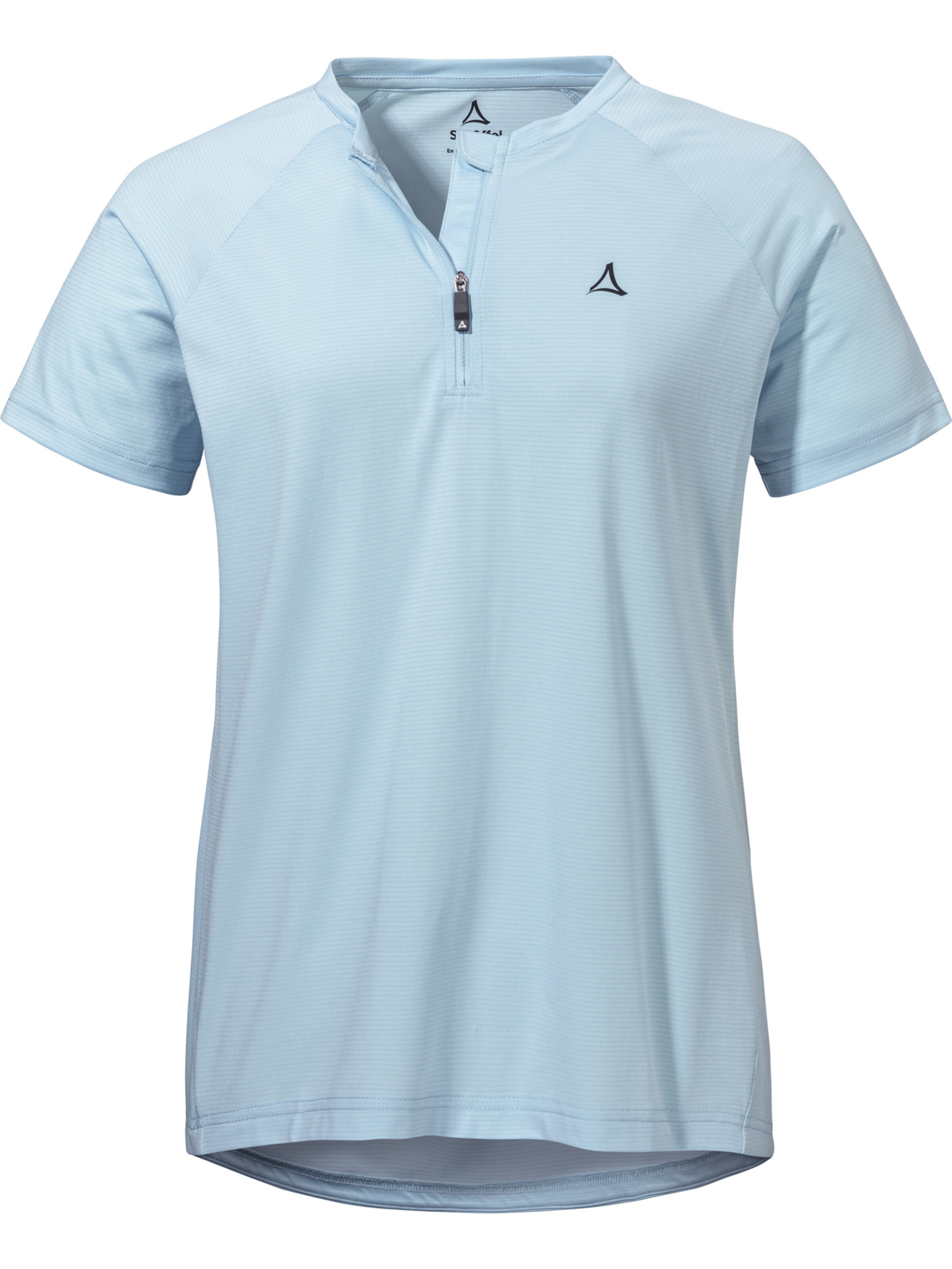 Maillot 'Wetluga' Schöffel en bleu : devant