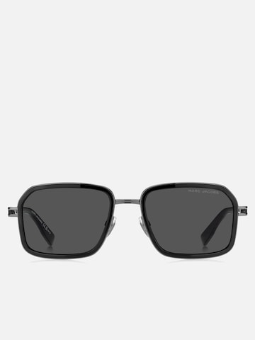 Marc Jacobs Zonnebril in Zilver