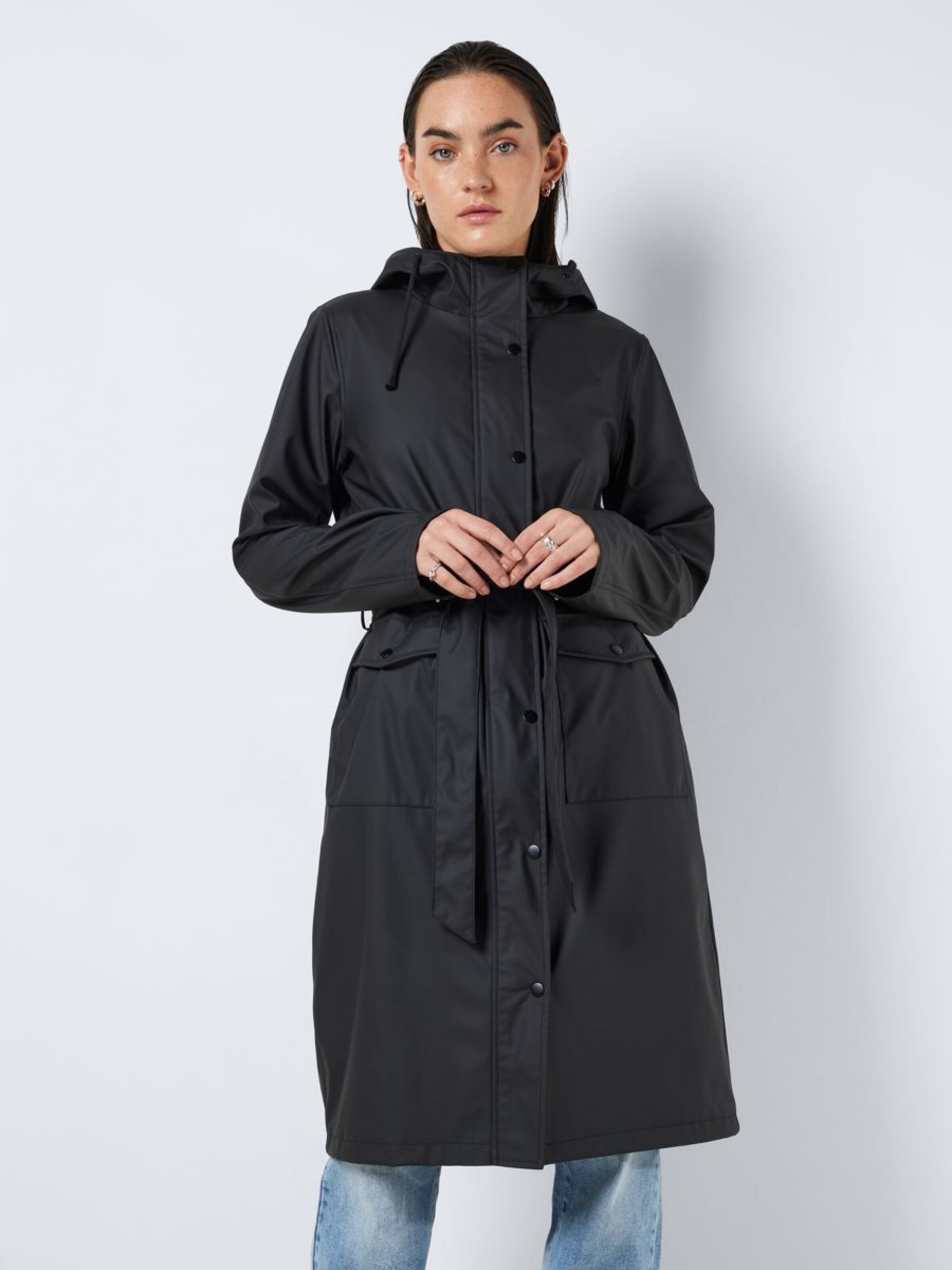 Rains cheap noon coat