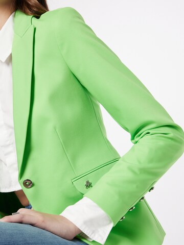 MOS MOSH Blazer in Green