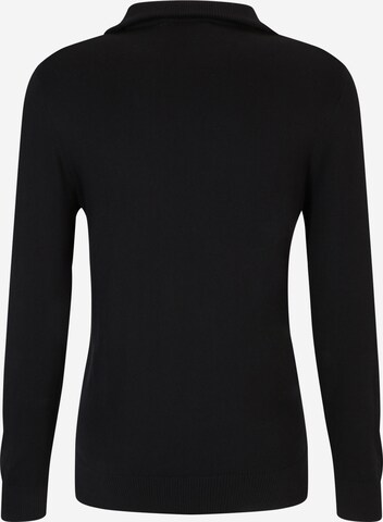 DRYKORN Sweater 'KIANO' in Black