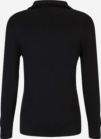 DRYKORN Pullover 'KIANO' in Schwarz