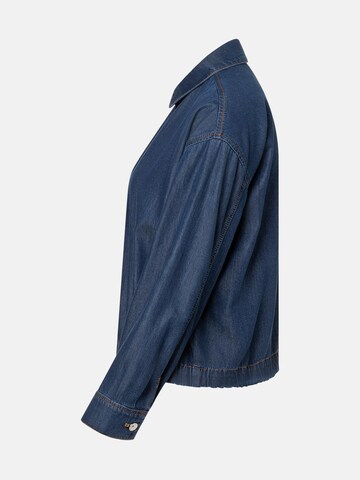 LIEBLINGSSTÜCK Jacke in Blau