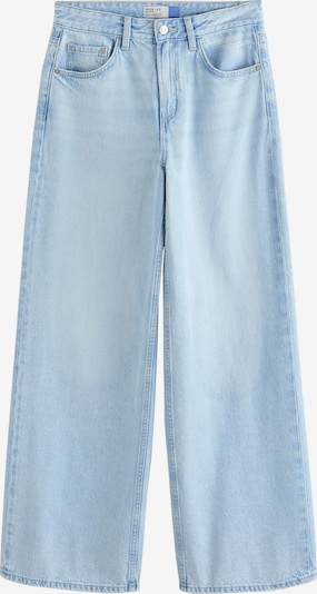 Next Farkut koossa 33/short värissä sininen denim, Tuotenäkymä