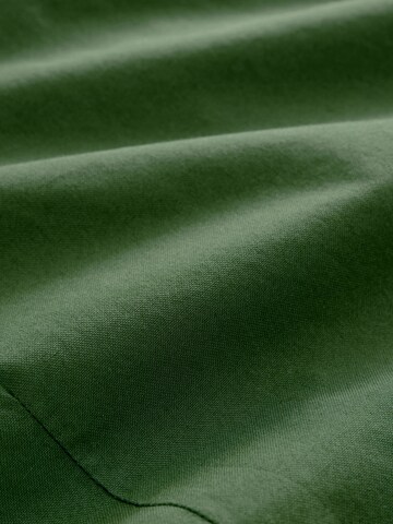 Next - Regular Fit Camisa em verde