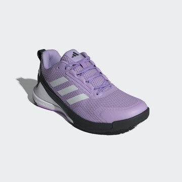 ADIDAS PERFORMANCE - Calzado deportivo 'Novaflight 2' en lila