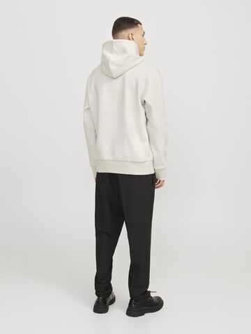 JACK & JONES - Sudadera en gris