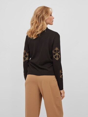 Pull-over VILA en marron