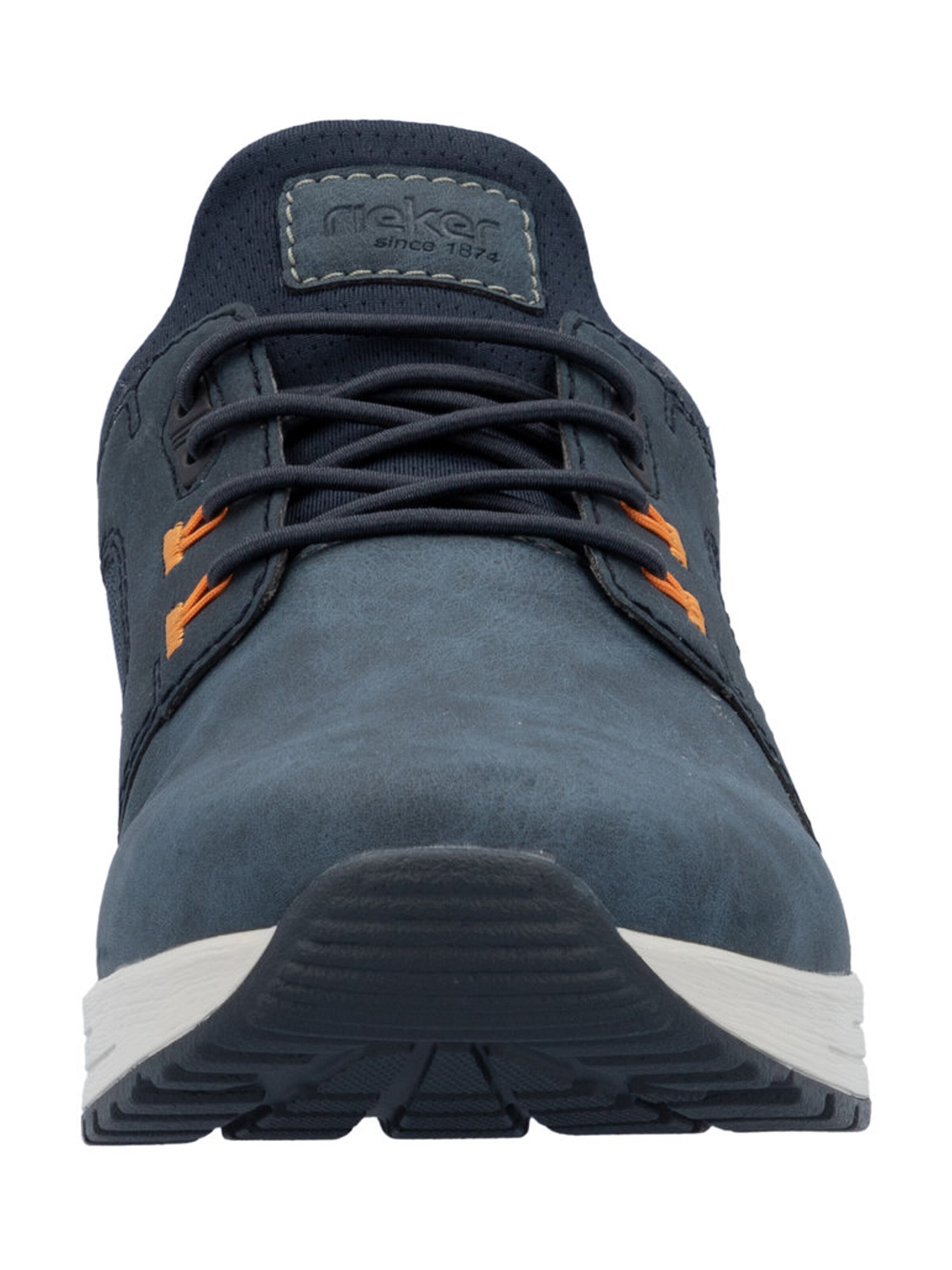 Rieker Madalad ketsid, värv sinine