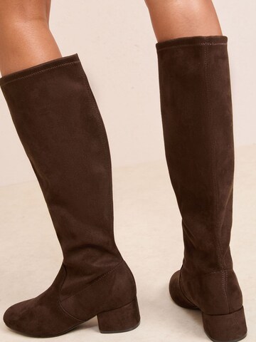Bottes Friends Like These en marron