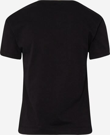 T-shirt GANT en noir