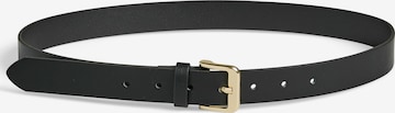 PIECES Belt 'PCKOPAS' in Black: front