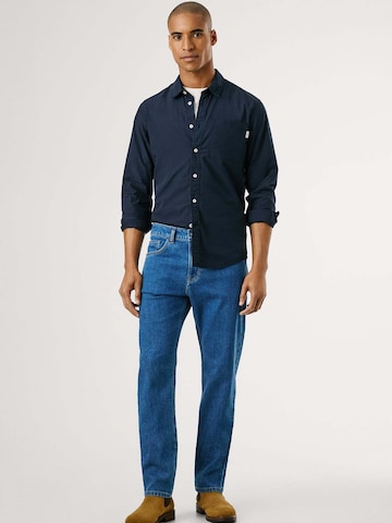 Pepe Jeans Regular Jeans in Blau