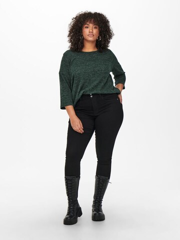 ONLY Carmakoma - Camiseta 'CARMartha' en verde