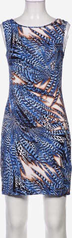 ALBA MODA Dress in S in Blue: front