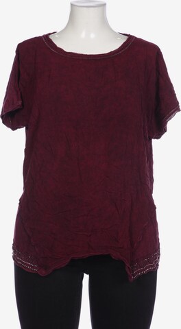 Tredy T-Shirt XL in Rot: predná strana