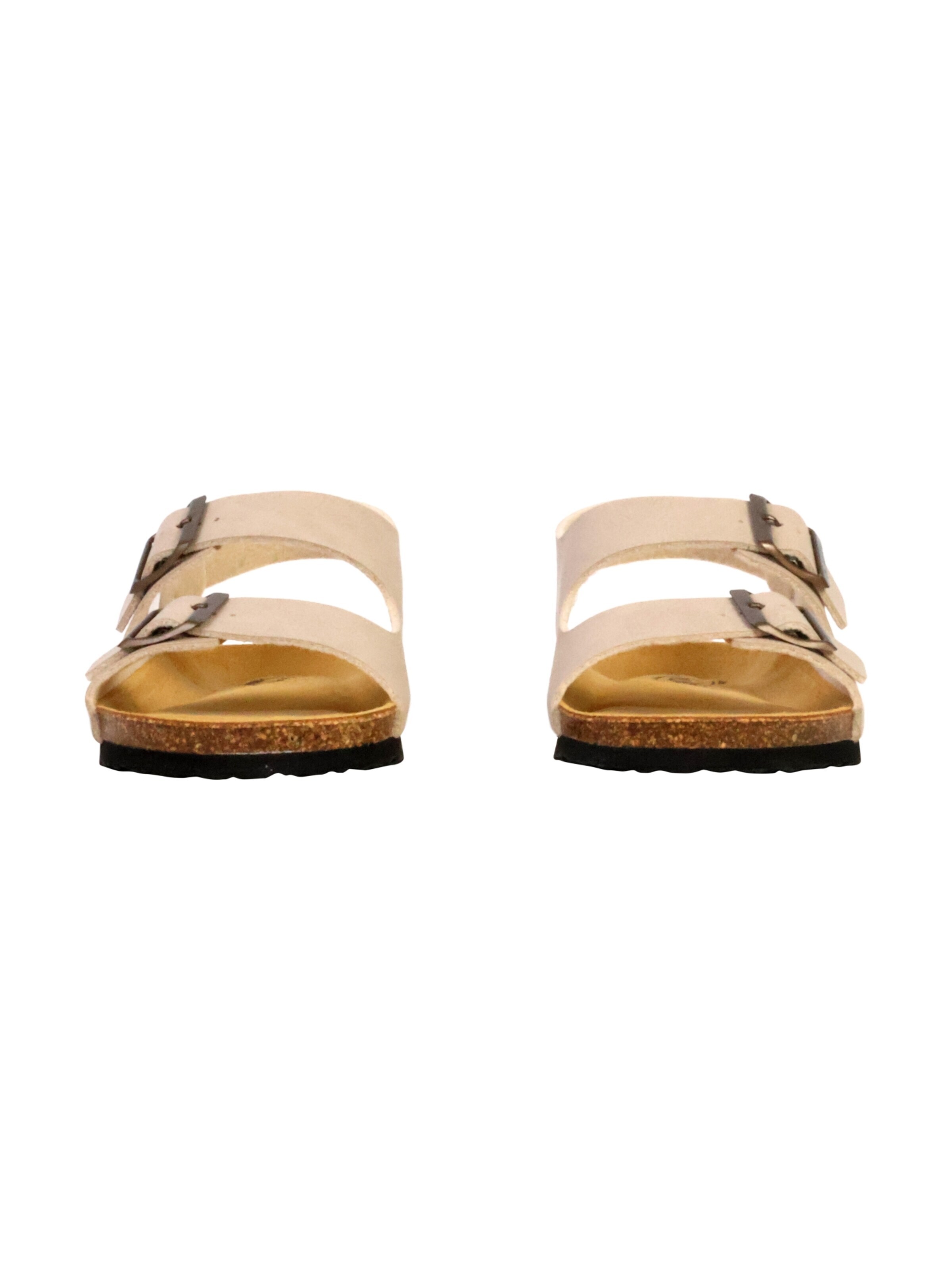 Zoccoletto di Plakton in beige