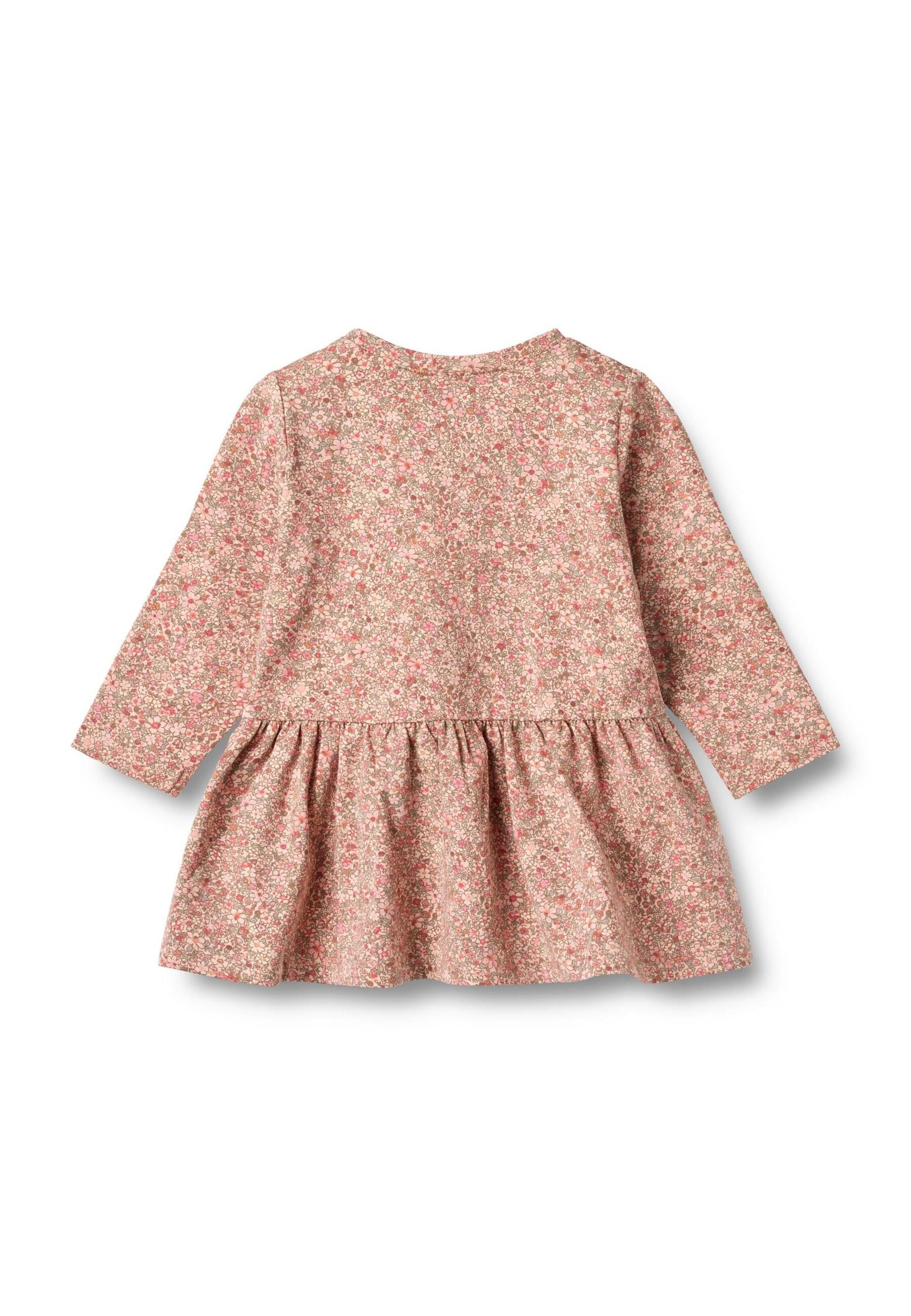 WHEAT Dress 'Bessie' in Pink