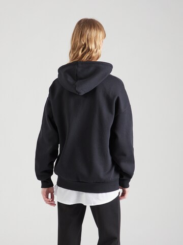 STUDIO SELECT Sweatshirt 'Cleo' in Black