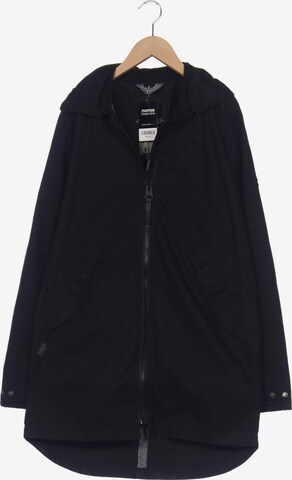 Ragwear Jacket & Coat in M in Black: front