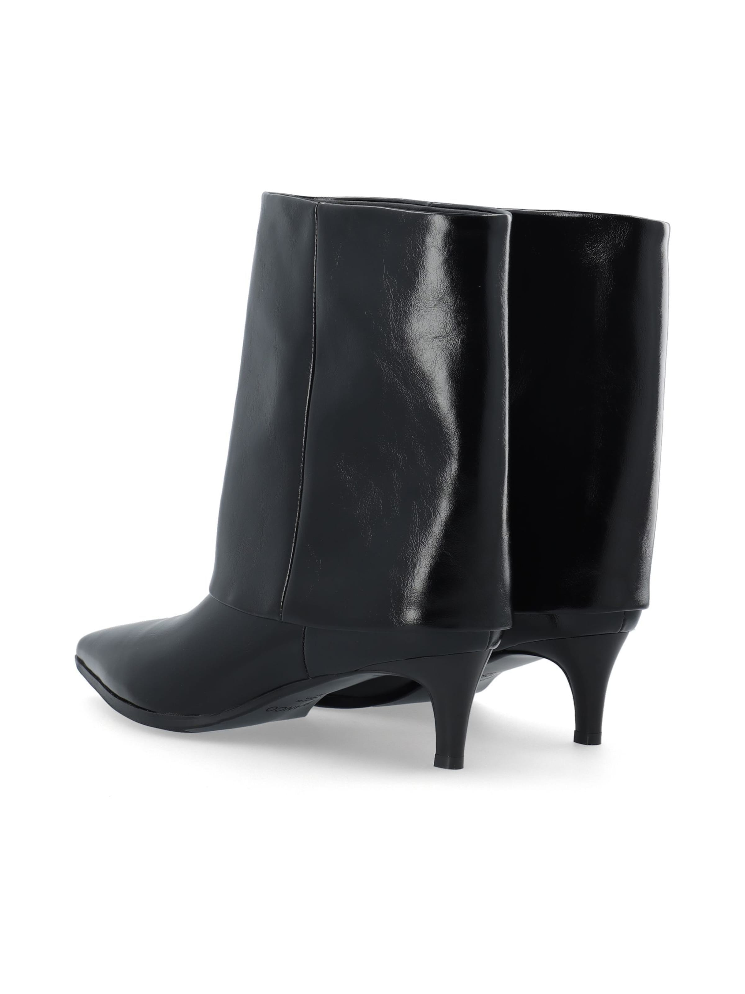 Bianco - Botines 'ABBIE ' en negro