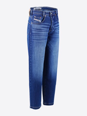 Picaldi Loose fit Jeans 'Zicco 471' in Blue