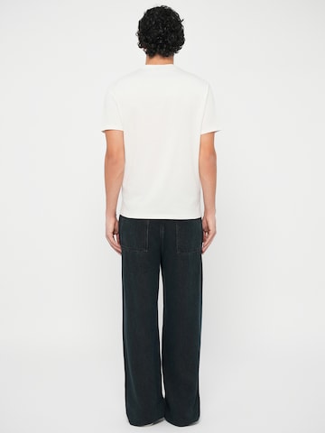 Maglietta di ARMANI EXCHANGE in beige