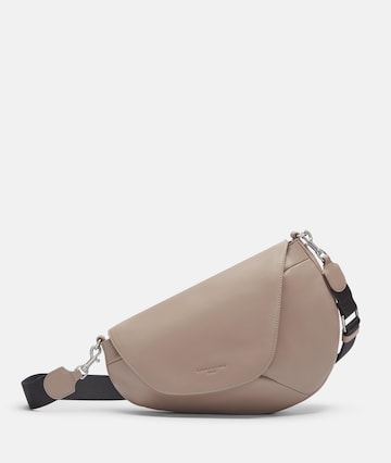 Liebeskind Berlin Schoudertas in Beige