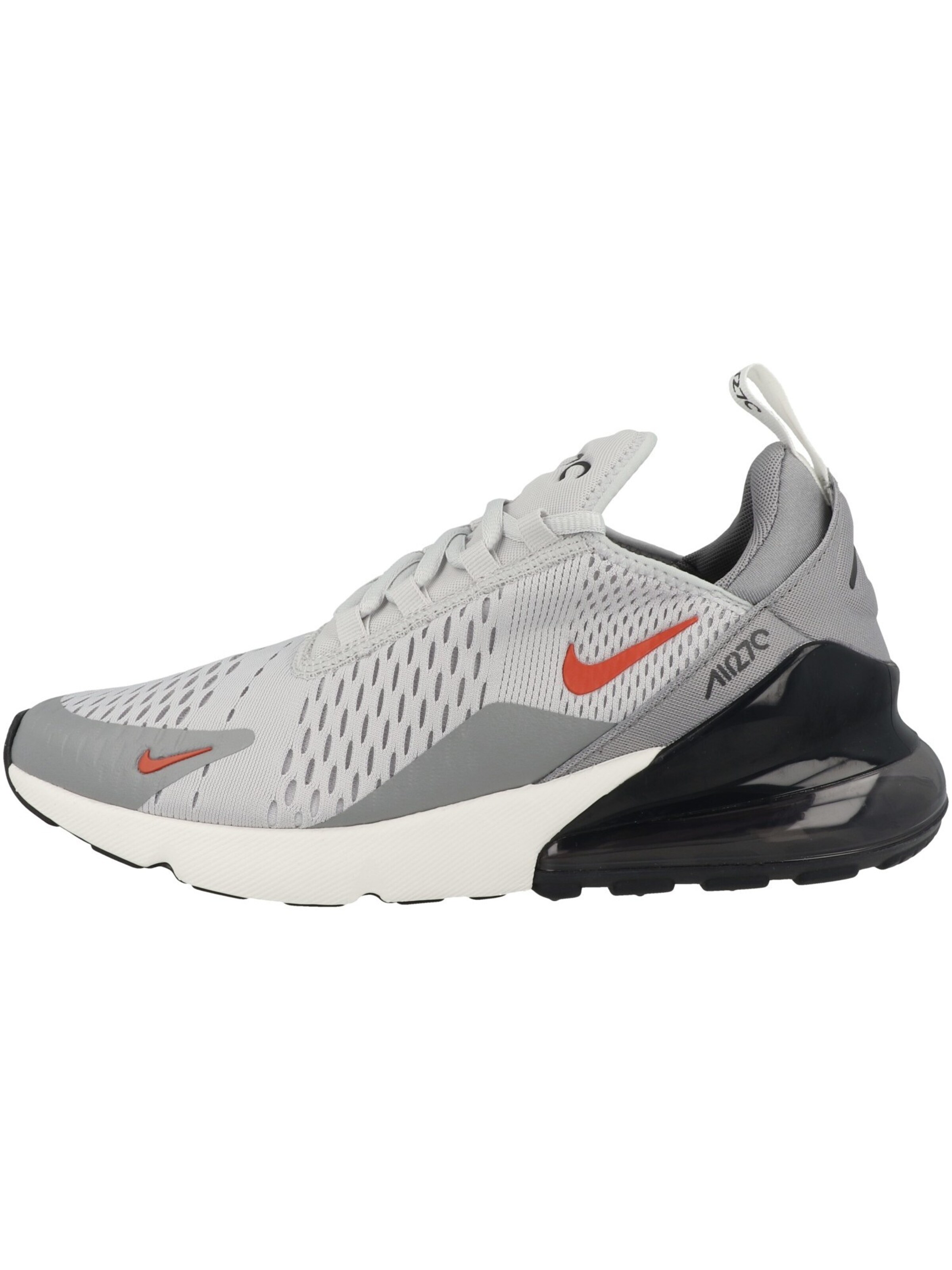 NIKE Sneaker low in Grau