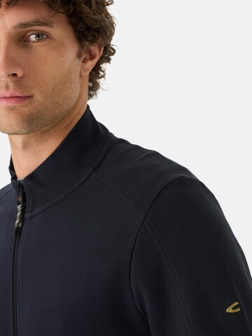 Veste de survêtement CAMEL ACTIVE en bleu