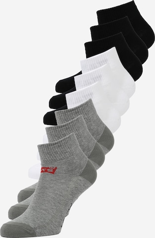 LEVI'S ® Socks in Mixed colors: front