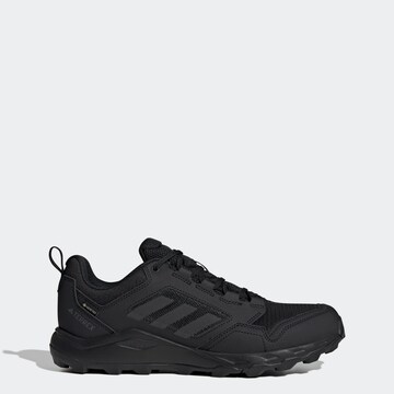 ADIDAS TERREX Laufschuh in Schwarz