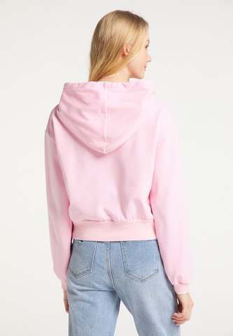 Sweat-shirt MYMO en rose