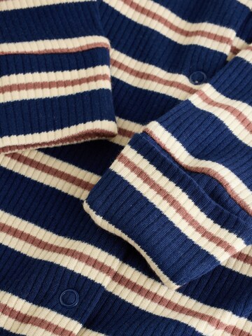 Pyjama Next en bleu