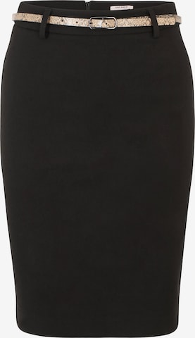 Orsay Skirt in Black: front