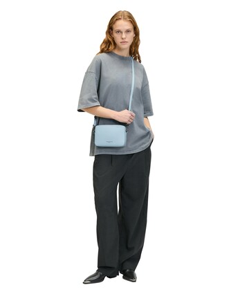 Liebeskind Berlin Crossbody Bag 'Hilla' in Blue