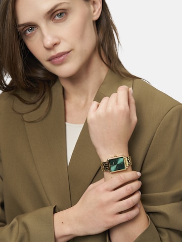 Tamaris Analog watch in Gold: front