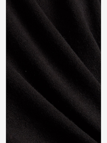 Esprit Curves كنزة صوفية بلون أسود