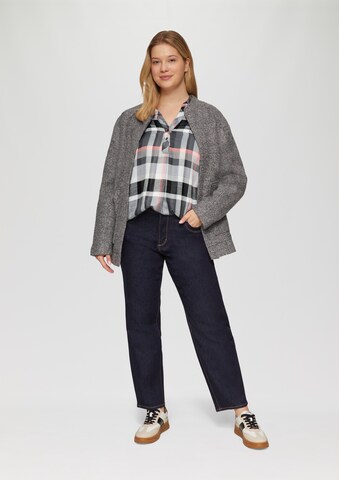 s.Oliver Blouse in Grijs