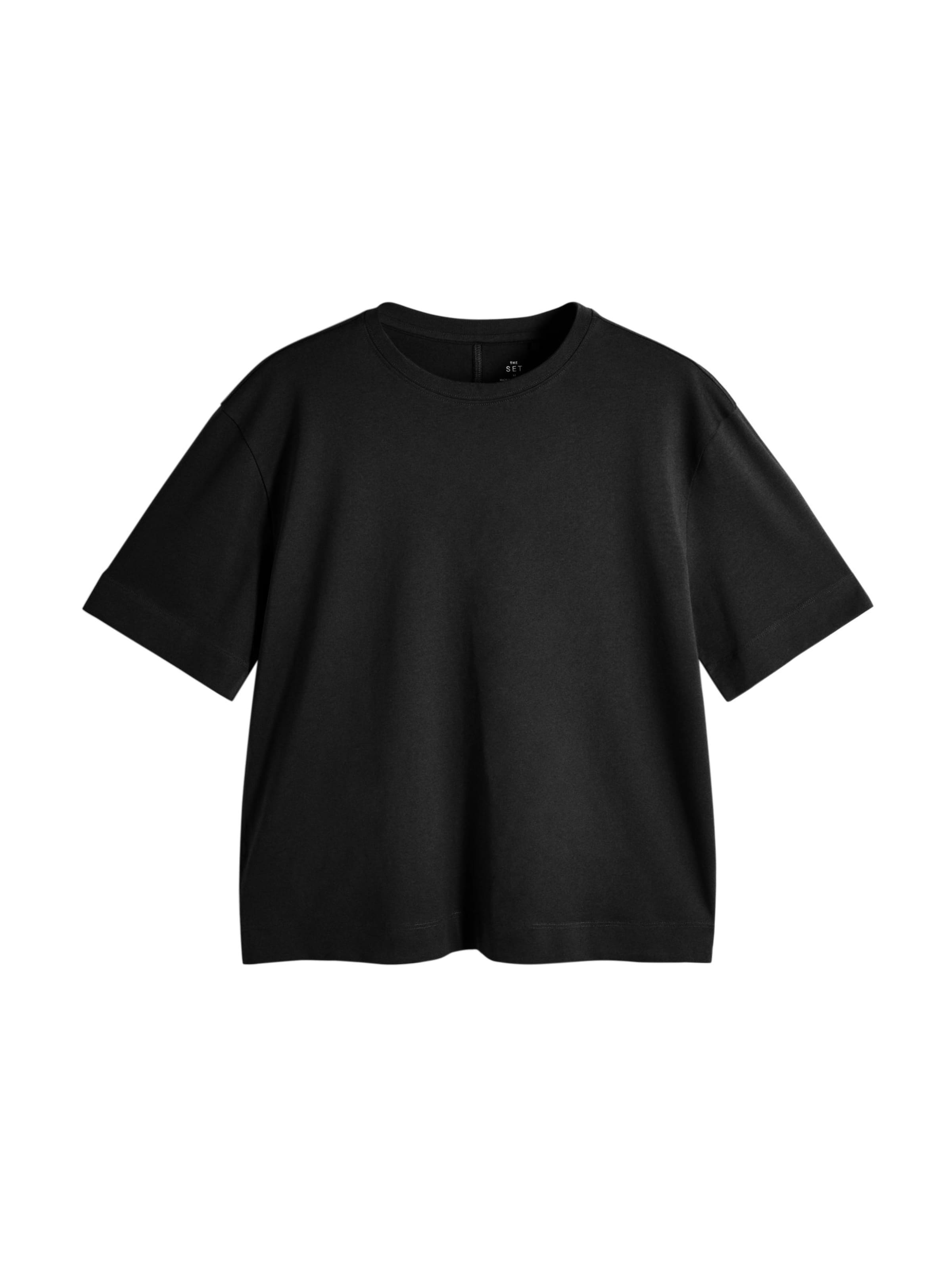 The Set - Camiseta en Mezcla de colores