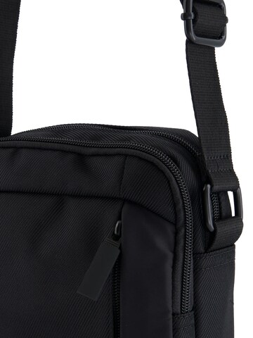VENEZIA Crossbody bag 'Venezia' in Black