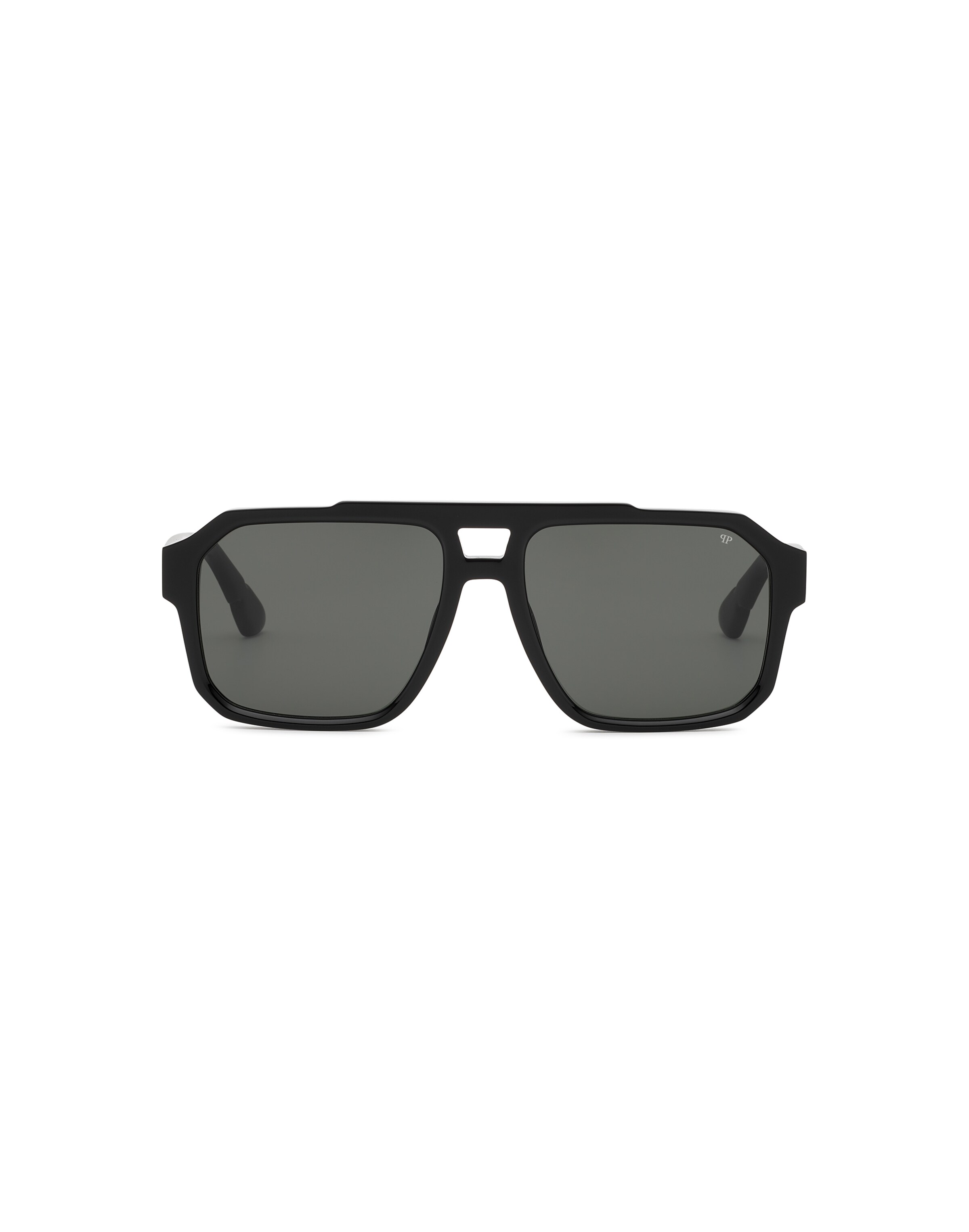 Philipp Plein - Óculos de sol em preto